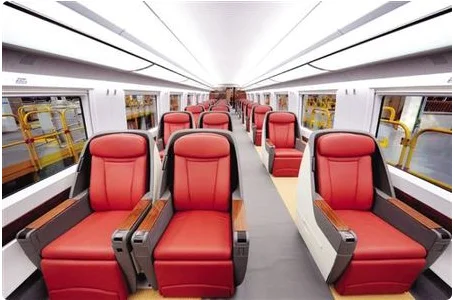 高铁商务座晚餐免费(高铁商务舱吃饭免费吗)3