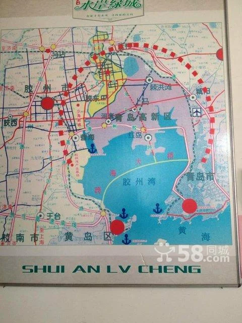 地铁8号线通车时间确定青岛北站到胶东机场站只需35分钟（青岛胶东国际机场轨道交通）