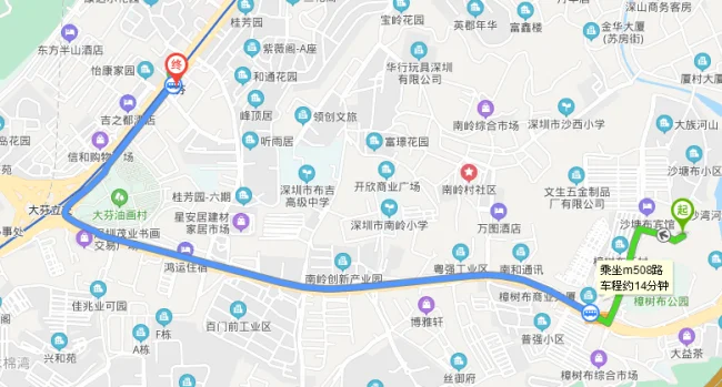 深圳龙岗区的万科广场附近有什么地铁站我如果在吉祥站下车应该走哪个出口才能去万科广场 远不远（万科里在龙城广场哪个地铁站）3