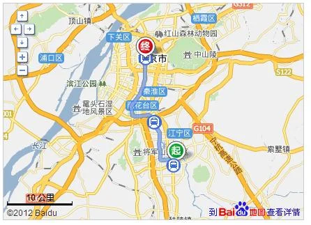 南京聚宝山公园 坐地铁怎么去(聚宝山到鼓楼地铁多长时间)2