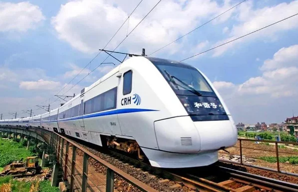 从武汉站坐高铁到虎门要经过哪些站（衡山西到虎门高铁）2