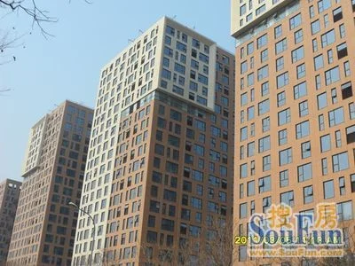 北京路过万源街地铁站的地铁有几号线（万源街地铁站附近公寓）