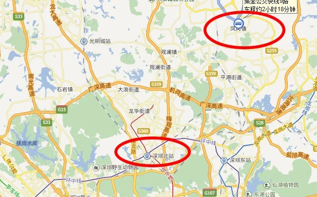 东莞高铁站在哪个区清溪汽车站到东莞地铁（离清溪最近的高铁站）2