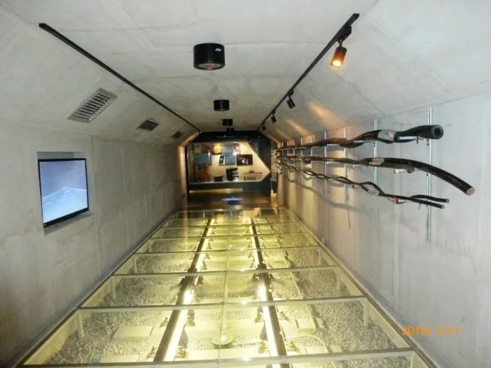 从上海地铁博物馆乘地铁几号线到环球港（上海地铁博物馆电话）2