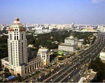 离我最近的地铁站（方圆大厦附近的地铁站）1