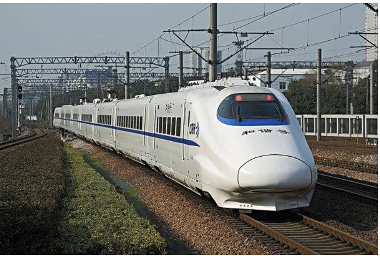 台湾高铁是何国修建·（台湾高铁建设）2