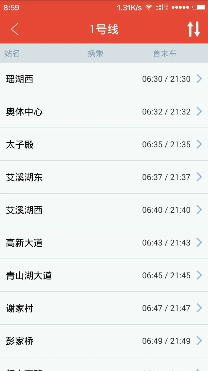 南昌的地铁什么时候开通呢具体信息(青山湖大道地铁站几点)