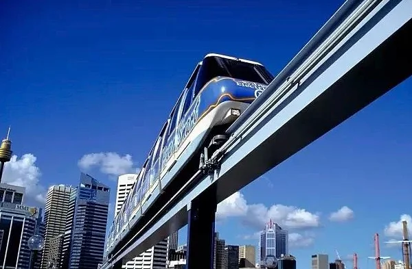 城市轨道交通体系的优缺点（北京城市轨道交通网的特点）