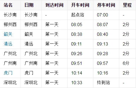 清远有高铁站吗在哪(清远铁路局)3