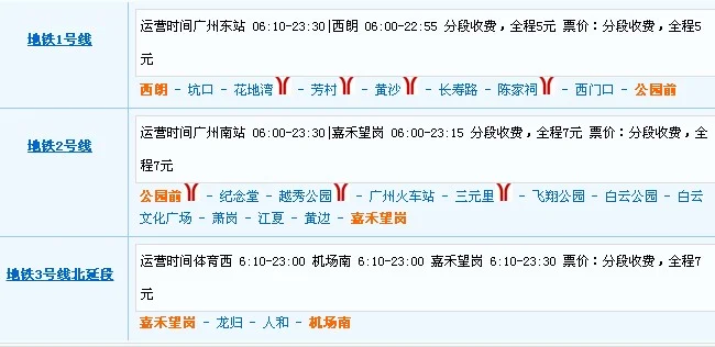 广州地铁从西塱坐到机场要多久（西塱到机场路坐几号线地铁）3