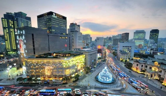 去韩国应注意什么(电信北京地铁没信号)2