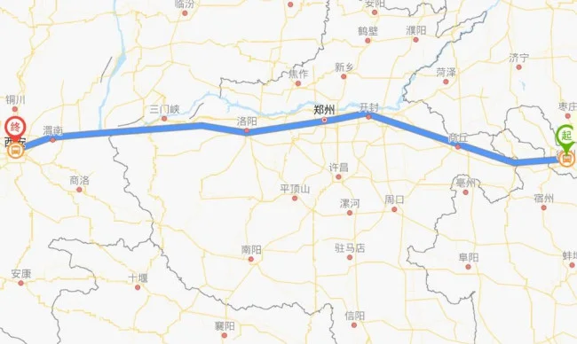 丰沛铁路设立的丰县火车站设在丰县的哪个位置（丰沛铁路车次）