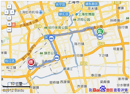 上海影视城最近的地铁路线（上海影视城附近地铁站）