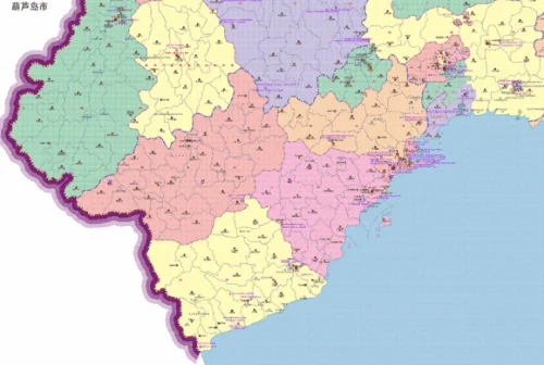 辽宁各历史时期铁路发展的特点（连山铁路）