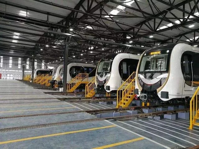 杭州地铁7号线首通段是指哪里（杭州地铁7号线最新调整）4