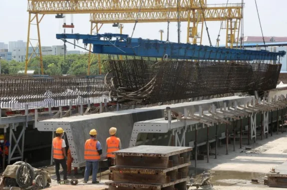 上海未来将要有多少条地铁（上海2021地铁规划）