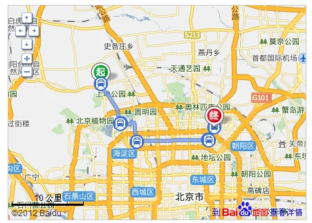 从西北旺到望京西地铁路线（16号地铁线西百旺站附近房子）3