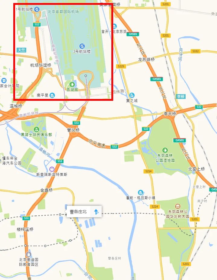 北京地铁22号线到平谷都经哪几个站点（北京地铁曹各庄坐几号线）