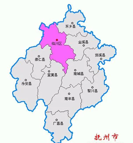 鹰汕铁路开建了吗（2018金溪县铁路规划）2