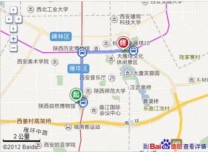 到西安市八院的地铁是什么站（西安市第八医院距地铁口多远）