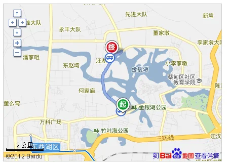 在武汉金银湖公园坐地铁到汉口火车站怎样换乘地铁在哪里换(金银湖公园地铁出口)2