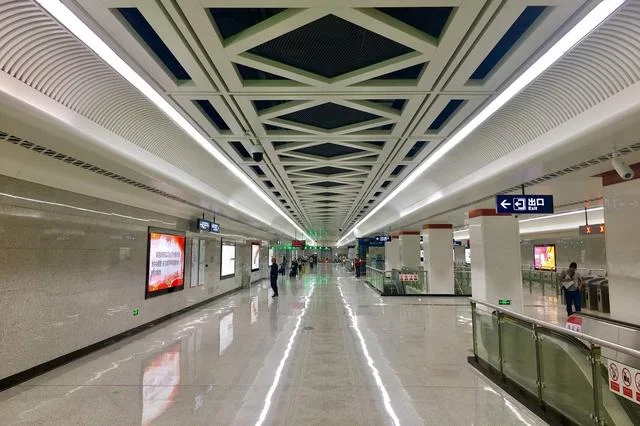 武汉到底规划了多少条地铁(武汉双柳镇会通地铁吗)3