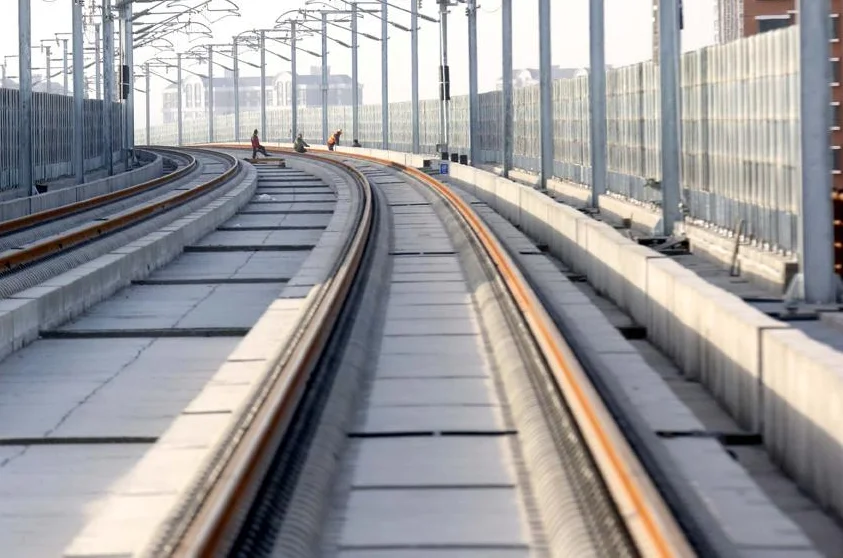 高铁建设仍将保持较快速度吗(铁路建设新闻最新消息)2