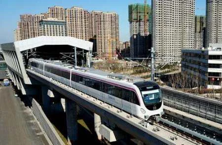 济南地铁哪个通济南火车站(济南火车站附近的地铁站)2