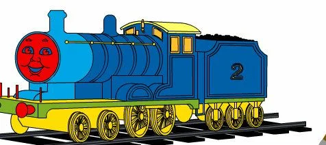 托马斯和神奇铁路这部电影为什么国内视频软件里没有(托马斯之铁路竞赛国内)4