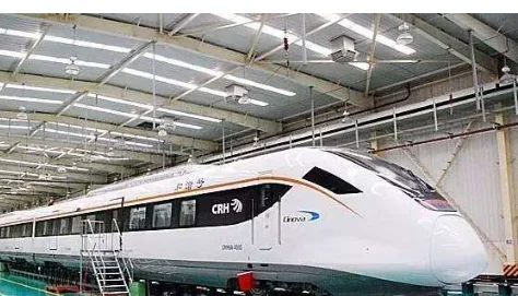 广东哪些城市有地铁了(中国广东轨道交通工业园区)3