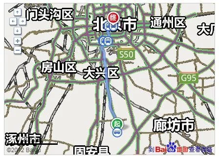 去大兴国际机场在哪坐地铁可以到(从前门到大兴机场坐地铁怎么走)4