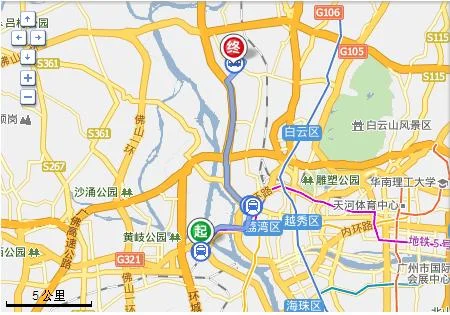 广州地铁一共有几号线一共有几个站分别是是什么（庆丰广场地铁是几号线）