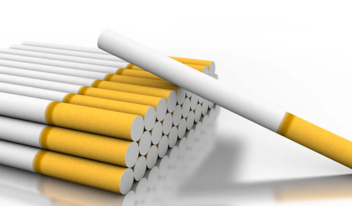 坐高铁带香烟可不可以(铁路运输烟草)4