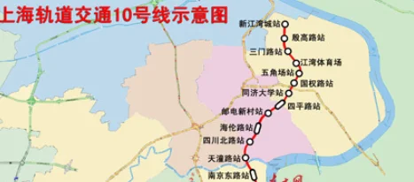 上海哪些地铁站内有厕所(蓝村路地铁站洗手间)2