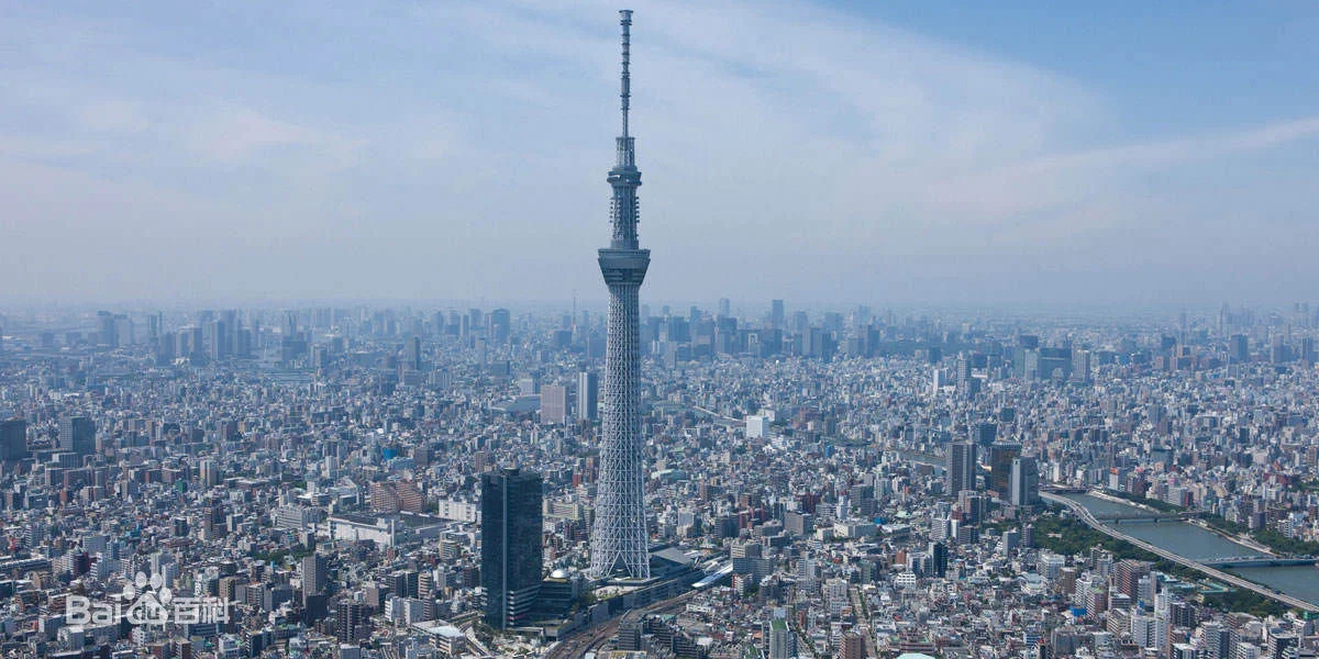 东京铁塔在距离哪个地铁站近(晴空塔地铁站叫什么名)5