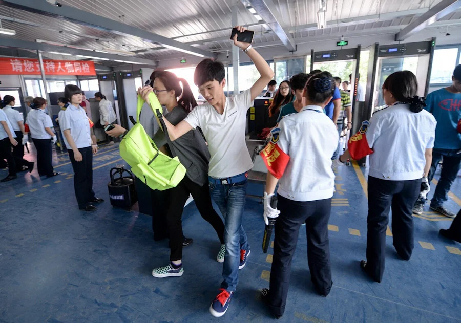 北京地铁为什么没有3号线(北京地铁为什么没有三号线)2