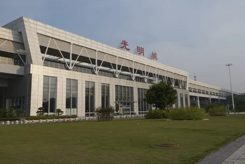 深圳北站出哪个地铁站去坐高铁 高铁候车厅又在哪求详细在线急（深圳高铁在什么地铁站）