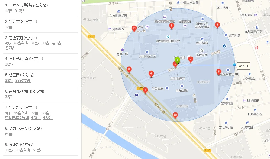 上海地铁新闸路站点有几个出口（去新闸路南京银行地铁几号线）