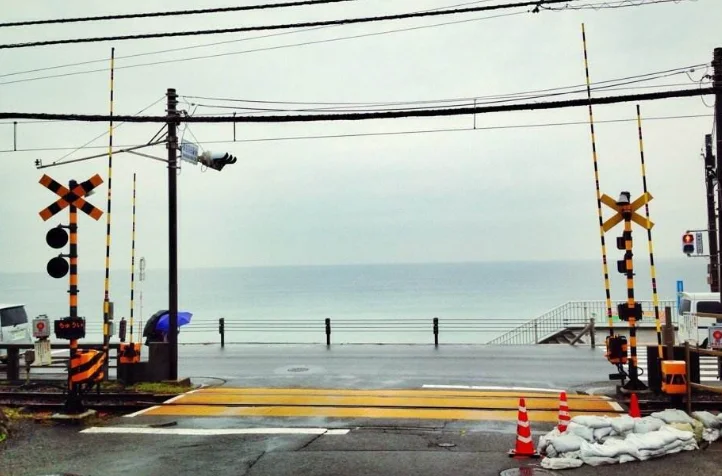 铁路道口应设什么标志（铁路标志牌）3