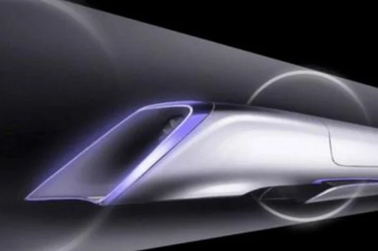 超级高铁说法是真实吗（超级铁路设想）