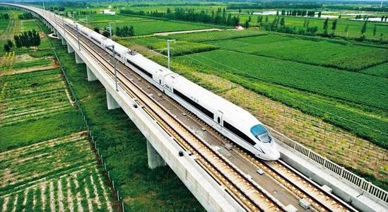 山东14条高速公路今年建成 潍莱高铁年底通车（郯城高铁规划）6