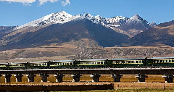 国内有哪些沿途风景漂亮铁路线(中国最美铁路)