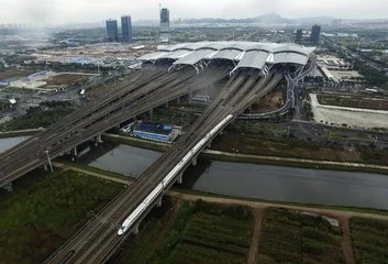 广州火车站坐地铁到广州南站坐地铁几号线（广州南几号线地铁线路图）