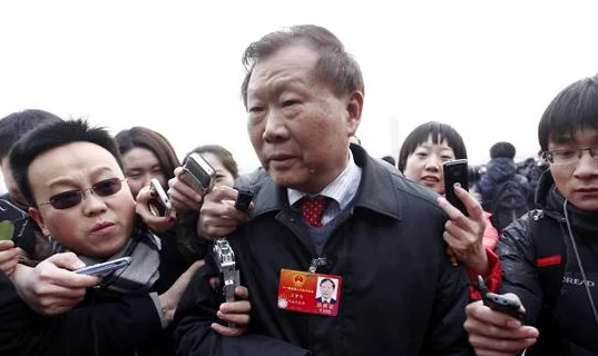 高铁线路规划将途径这几个城市（未来高铁路）2