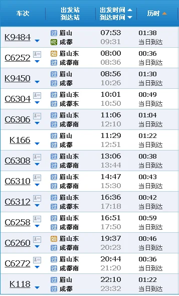 四川成都有几条地铁线（眉山与成都三条地铁）3