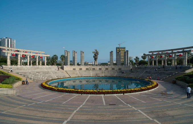 深圳龙岗哪里跑步比较好我住在吉祥地铁站附近(深圳吉祥地铁站附近快餐)2