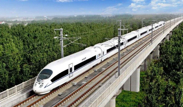 高铁g和d有什么区别（高铁G）7