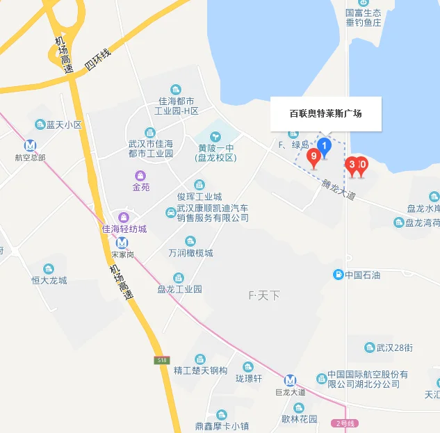武汉地铁6号线大智路站到奥特莱斯怎么走(武汉奥特莱斯坐几号线地铁站)