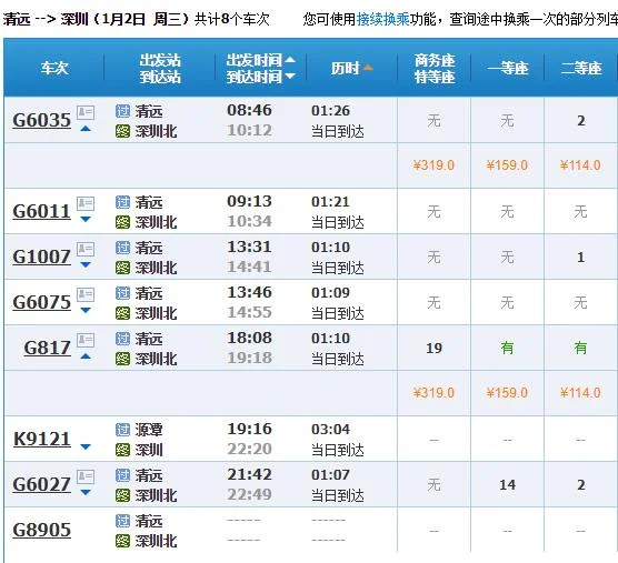 清远高铁站（清远坐高铁）