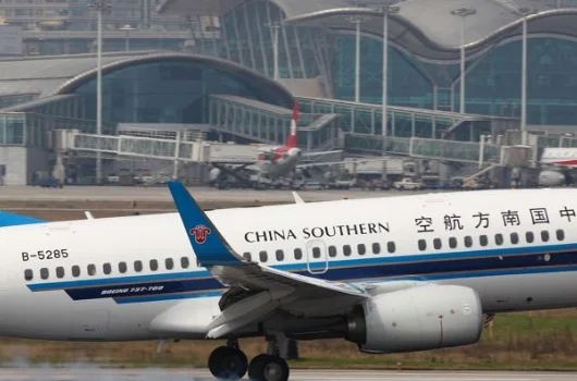 重庆江北机场T3航站楼离轻轨3号线（地铁怎么到江北机场t3）2